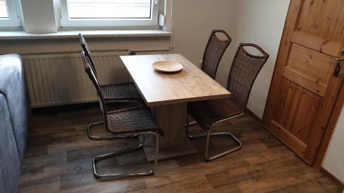 HässelHof - Ferienwohnung im Zentrum von Bad Liebenwerda