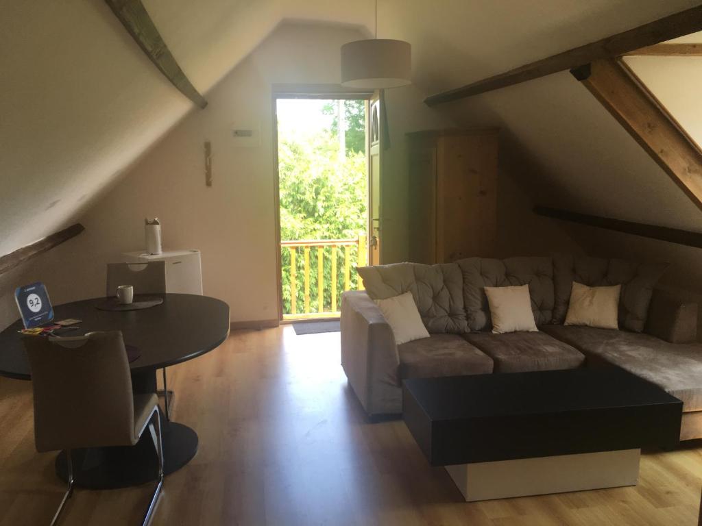 HässelHof - Ferienwohnung im Zentrum von Bad Liebenwerda 04924 Bad Liebenwerda