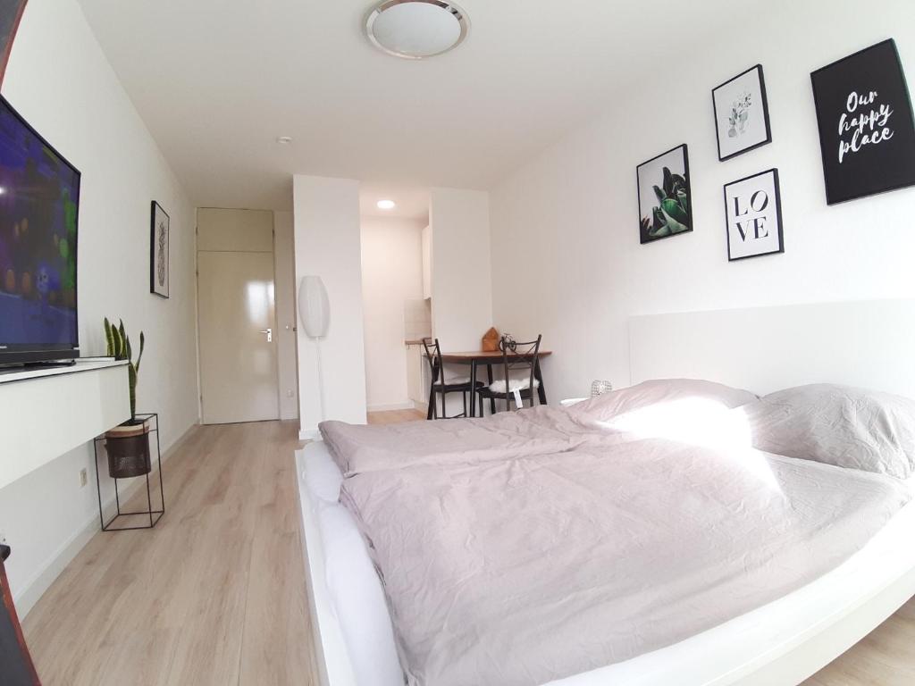 Appartement Haubenschloss Apartment Kempten mit Tiefgaragenstellplatz Maler-Lochbihler-Straße 87435 Kempten