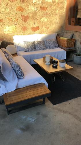Hauer Apartment