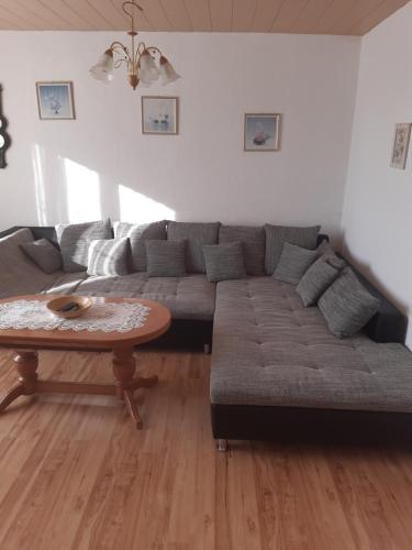 Hauptstraße 76 Ferienwohnung