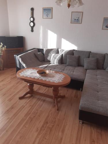 Hauptstraße 76 Ferienwohnung