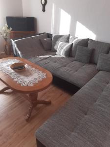 Hauptstraße 76 Ferienwohnung