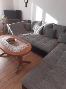 Appartement Hauptstraße 76 Ferienwohnung Hauptstraße 76 08134 Langenbach Saxe