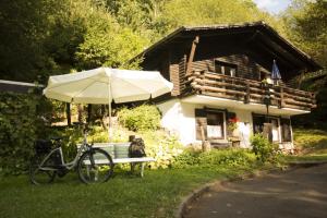 Haus 1 - Typ A (Appartement)