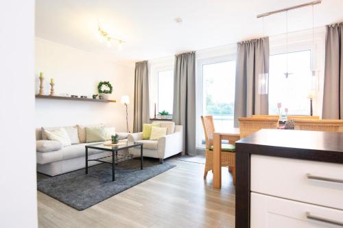 Haus 2, Whg 17, Bellevue