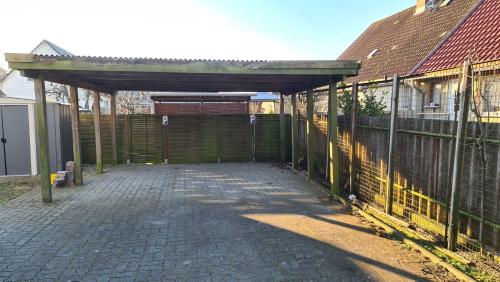 Haus 4 Jahreszeiten- Fewo Herbst mit Terrasse, Bio-Kamin und 2 Schlafzimmer