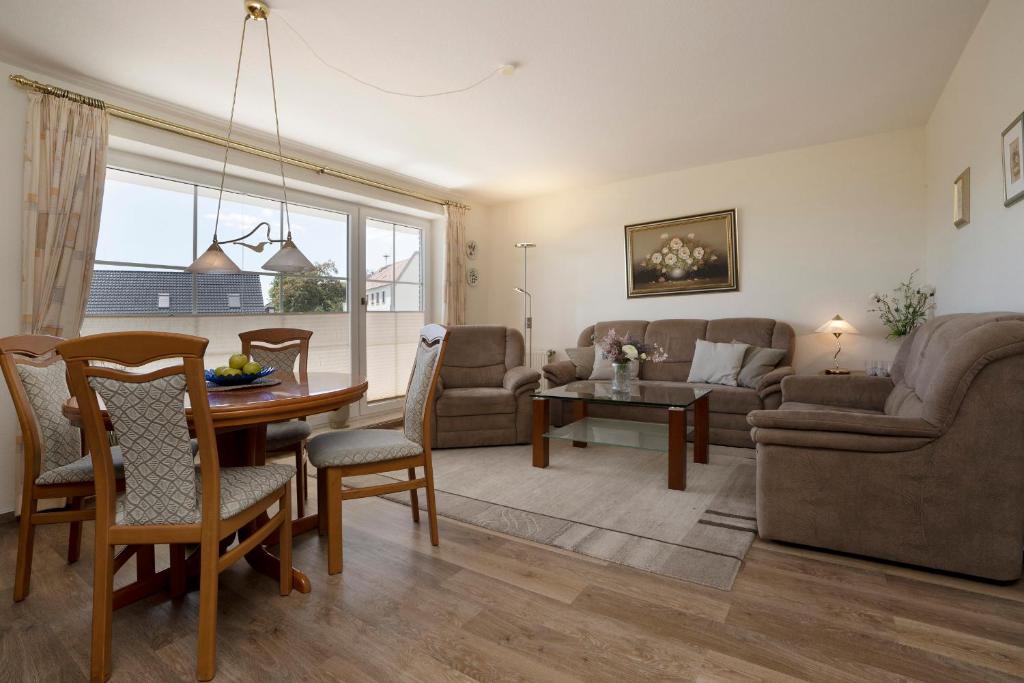 Haus 4 Jahreszeiten Ostseeflair Theodor-Klinkforth-Straße 12, 23743 Grömitz