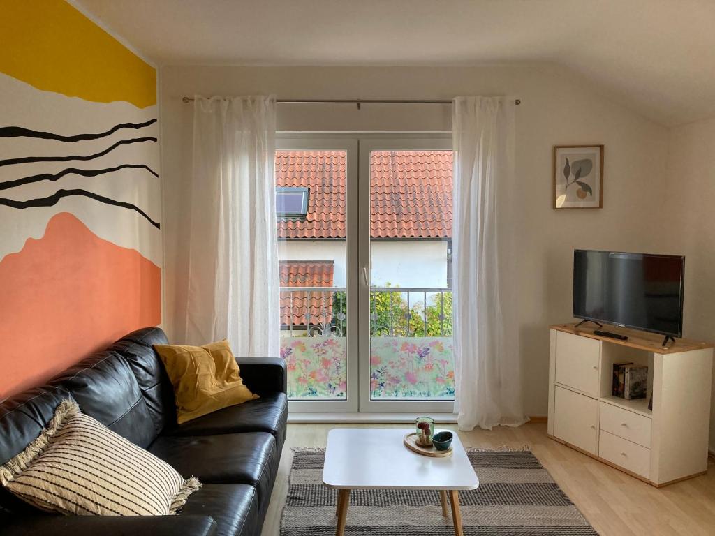 Appartement Haus 51,8° 19 Kampstraße Etage 1 31542 Bad Nenndorf