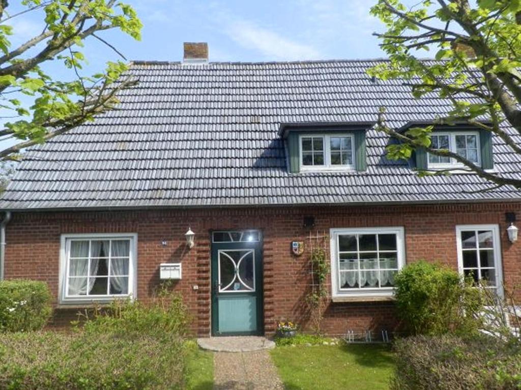 Haus 94-Whg OG Haus 94, 25938 Oldsum