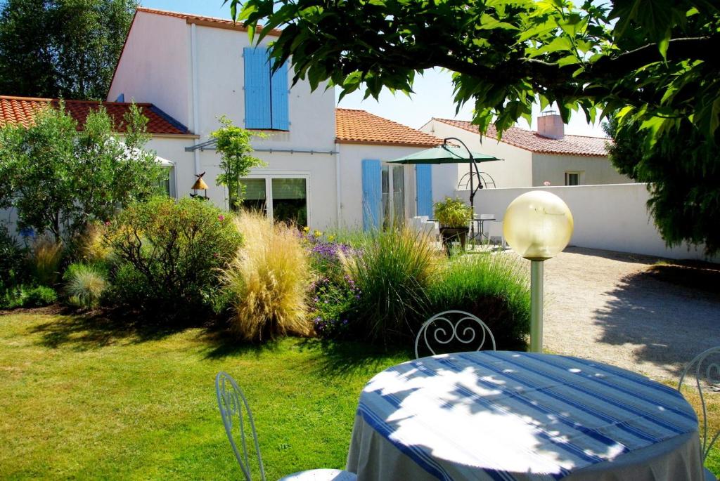 Haus 94-Whg OG 25938 Oldsum