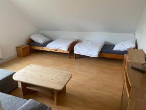 Appartement Haus Aaliyah Kiefernweg 6a 38350 Helmstedt Basse-Saxe