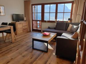 Appartement Haus Abendsonne Familie Druxes Soiernstraße 1b 82494 Krün Bavière