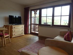 Appartement Haus Abendsonne Ferienwohnung Schuster Soiernstraße 1b 82494 Krün Bavière