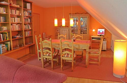 HAUS ACHTERDECK