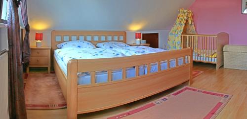 HAUS ACHTERDECK