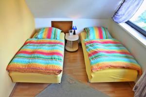 HAUS ACHTERDECK
