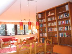 HAUS ACHTERDECK