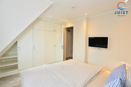 Haus Achterhus 214 - Wohnung 14 \