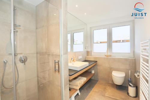 Haus Achterhus 214 - Wohnung 14 \