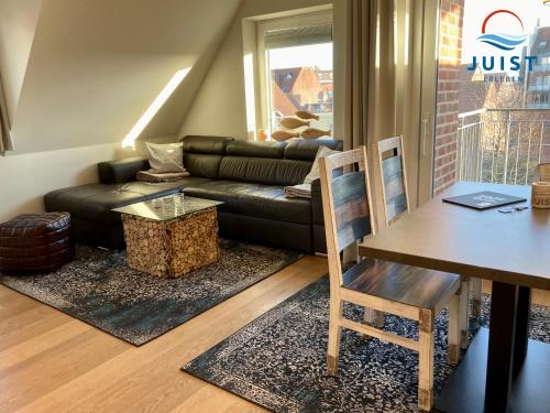 Haus Achterhus 215 - Wohnung 11 \