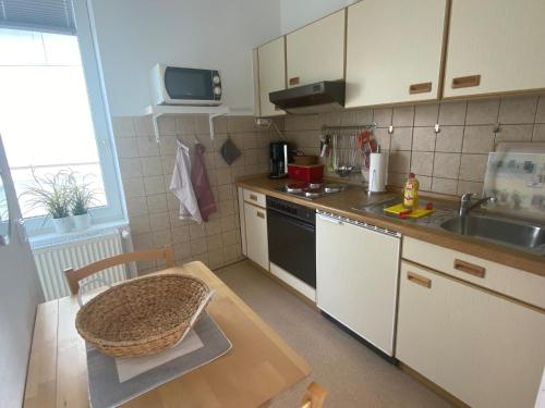 Appartement Haus AchternDiek Strandvogel Seestraße 53 23747 Dahme Schleswig-Holstein