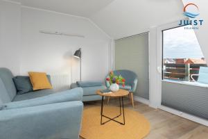 Haus Ahoi 221 - Wohnung Mastkieker