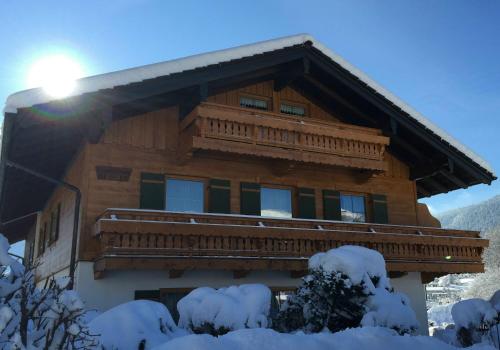 Haus Aigner
