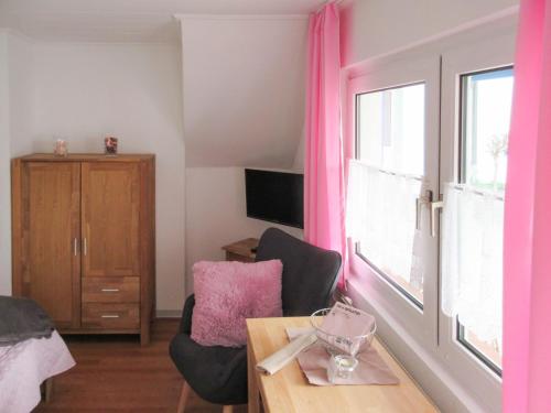 Appartement Haus Albatros App. Flutkammer 4 Janusstraße 26548 Norderney Basse-Saxe