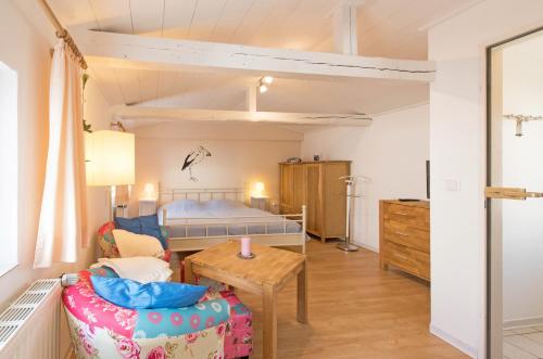 Haus Albatros App. Storchennest