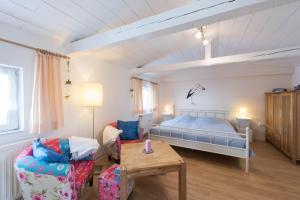 Haus Albatros App. Storchennest