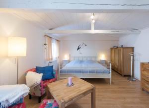 Haus Albatros App. Storchennest