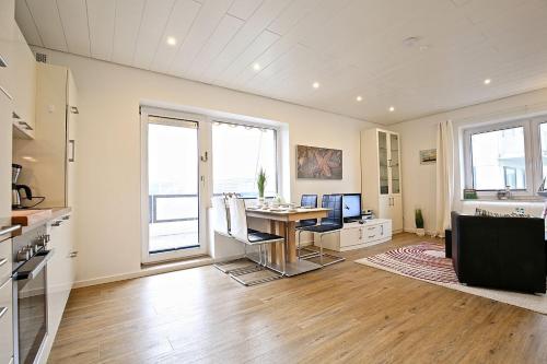 Haus Alexandra Ferienwohnung 1