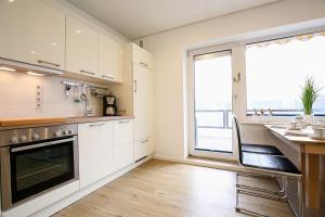 Haus Alexandra Ferienwohnung 1