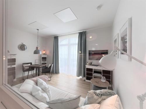 Haus Alexandra - Ferienwohnung Dat Büdche