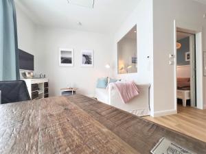 Haus Alexandra - Ferienwohnung Dat Büdche