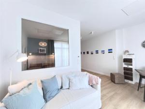 Haus Alexandra - Ferienwohnung Dat Büdche