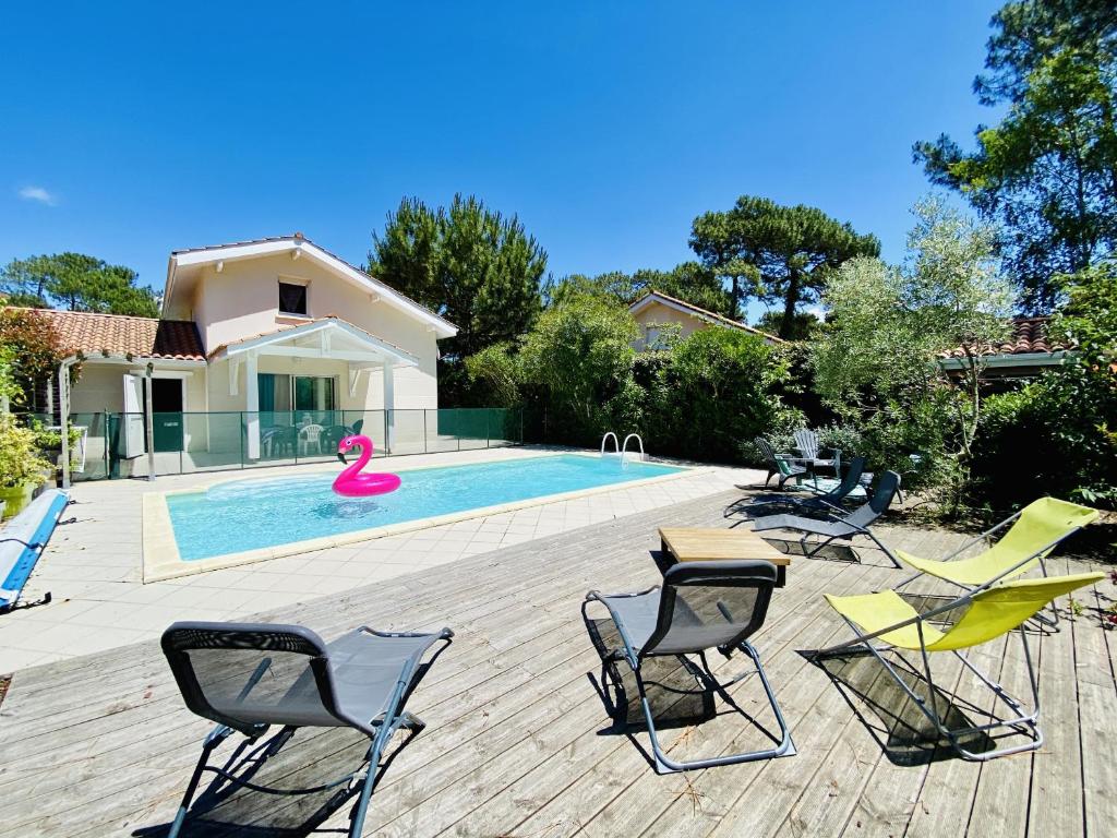 Haus Alexandra - Ferienwohnung Dat Büdche 26486 Wangerooge