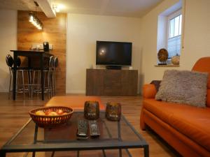 Appartement Haus Alexandra 3 Langenbacher Straße 95126 Schwarzenbach an der Saale Bavière