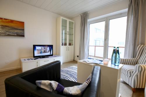 Haus Alexandra Wohnung 2