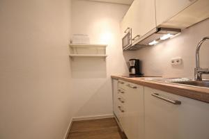 Haus Alexandra Wohnung 2