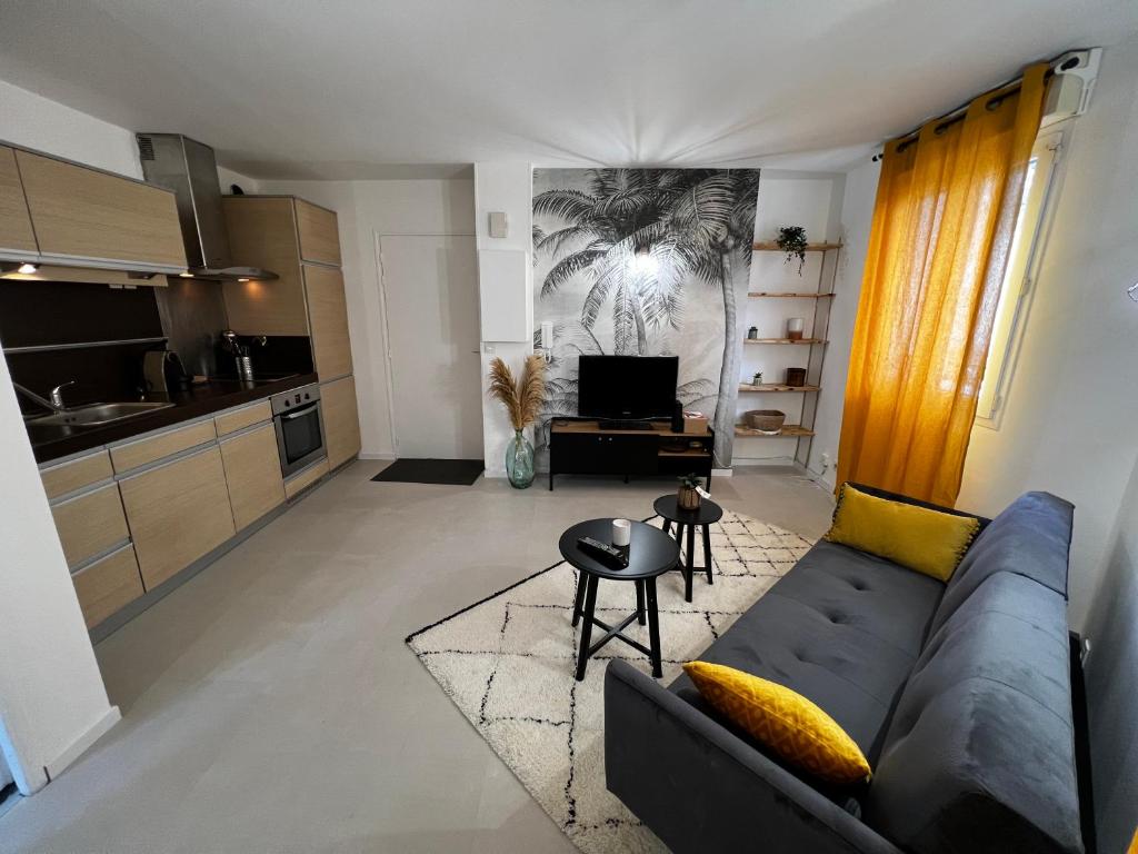 Haus Alice - Becker 36/10