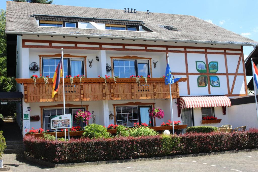 Haus Alle Jahreszeiten Zur Schlade 4, 34508 Willingen