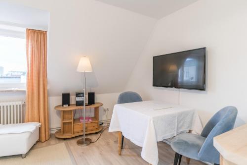 Haus Alleestraße 37 Haus Alleestraße 37, Wohnung 3