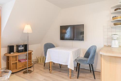Haus Alleestraße 37 Haus Alleestraße 37, Wohnung 3