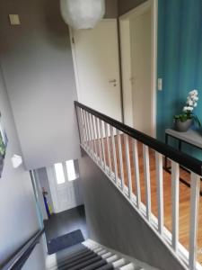 Appartement Haus Alma 289 Am Kanal 26203 Wardenburg Basse-Saxe