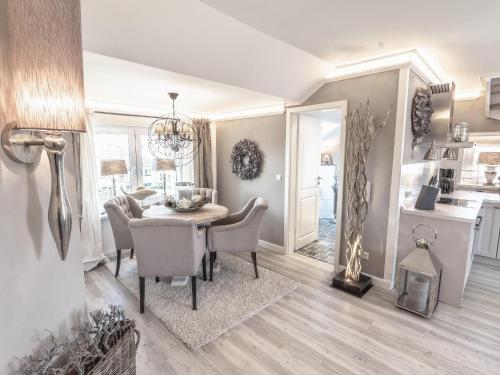 Haus Alte Bergstraße HOME Suites Beachloft Alte Bergstrasse 13