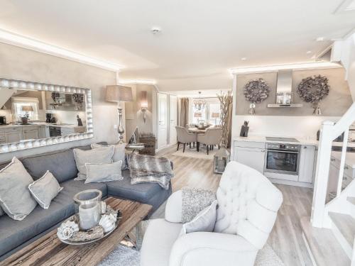 Haus Alte Bergstraße HOME Suites Beachloft Alte Bergstrasse 13