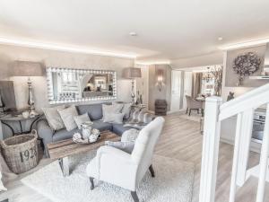 Haus Alte Bergstraße HOME Suites Beachloft Alte Bergstrasse 13