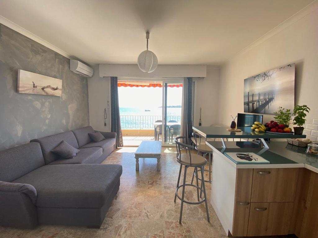 Haus Alte Bergstraße HOME Suites Beachloft Alte Bergstrasse 13